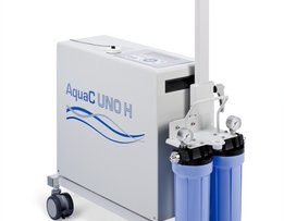 Система очистки воды AquaC Uno H