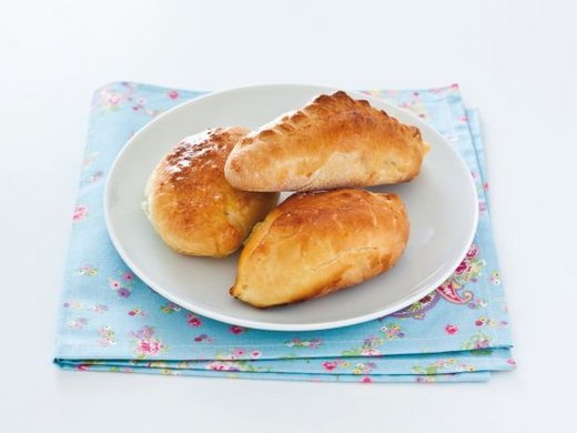 Пирожки