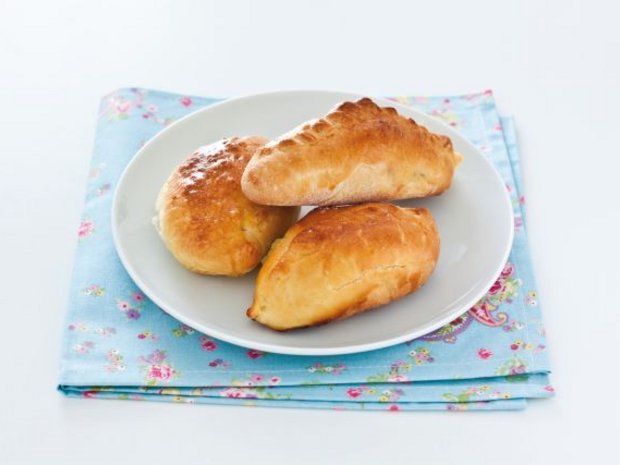 Пирожки